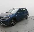 Volkswagen T-Cross Comfortline 1.0 Tsi Flex 5P Aut. 2025