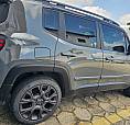 Jeep Renegade S T270 1.3 Tb 4X4 Flex Aut. 2022