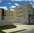 Apartamento 2/4 - Residencial Primavera Ville