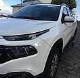 Fiat / Toro Freedom At