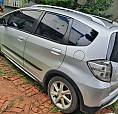 Honda Fit Twist Automático
