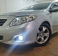 Toyota Corolla Xei 2009 Gnv