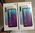 Note 8 64gb