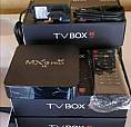 Conversor Tv Box Mxq Pro 4K