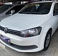 Volkswagen Gol Trendline 1.0 - 2015 - Completo - Oportunidade 