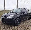 Fiesta Hatch 1.6 64 Mil Km