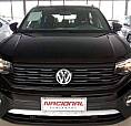 T-Cross 1.0 200 Tsi Aut  - 2021