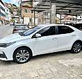 Toyota Corolla Altis 2.0
