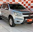 Chevrolet S10 Ltz Dd4 2013