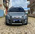 Fiat Ideia Adventure - Dualogic 