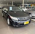 Toyota Corolla 1.8 Gli 16V Flex 4P Manual