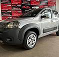 Fiat Uno Way 1.0 2012 Unico Dono 