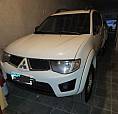 L200 Triton Hpe