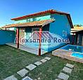 Casa Em Unamar Tamoios Cabo Frio