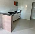 Alugo Apartamento No Alto Branco, 