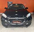 Hr-V Ex Cvt Completo 2018 