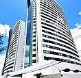 Apartamento Acqua Home Club Torre Atlantic