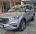 Hyundai Creta Prestige 2.0 2019, Automático,  Única Dona,  29.200 Km.