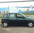 Vendo Corsa 1.0