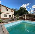 Casa Para Aluguel Tem 200 Metros Quadrados Com 2 Quartos Em Ouro Branco - Novo Hamburgo - 