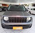 Renegade 2021/2021 1.8 16V Flex Sport 4P Automático