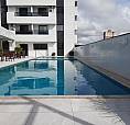 Apartamento Com 03 Quartos,  02 Vagas No Marco.  