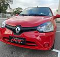Renault Clio Expression 1.0 / As Melhores Condições Do Mercado