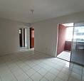 Alugo/ Apartamento 2 Quartos Sendo 1 Semi Suíte/Cohama