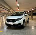 Fiat Strada Endurance 1.4 Fire Flex 2022