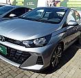 Hyundai Hb20S 2024 1.0 Tgdi Flex Comfort Plus Automático