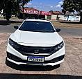 Honda Civic Sedan Sport 2.0 Flex 16v Aut.4p 2020