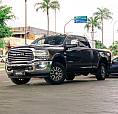 Ram 3500 Limited Longhorn 6.7 Tb Cd Diesel 2024