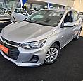 Chevrolet Onix Hatch Lt 1.0 12v Flex Mec. 4p 2023