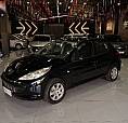 Peugeot 207 Xr 1.4 Flex 8V 5P 2011