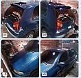 Fiat Palio 1.6 Mpi 16V 4P 1997
