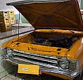 Chevrolet Opala 2.5 Especial 8V/ 4P / Manual 1974