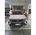 Volkswagen Taos Comfortline 1.4 250 Tsi Flex Aut 2022