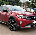 Volkswagen Nivus Highline 1.0 200 Tsi Flex Aut 2021