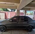 Fiat Siena 1.0/ Ex 1.0 Mpi Fire/ Fire Flex 8v 2011