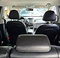 Hyundai Ix35 Gls 2.0 16V 2Wd Flex Aut. 2014