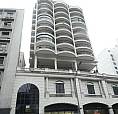 Cobertura Para Venda Possui 122 Metros Quadrados Com 2 Quartos