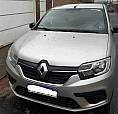 Renault Logan Life Flex 1.0 12V 4P Mec. 2021