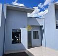 Casa Residencial 2 Quartos E 1 Suíte No Pinheirinho, Toledo/Pr  Financiamento