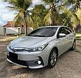 Toyota Corolla Xei 2.0 Flex 16V Aut. 2018