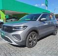 Volkswagen T-cross 1.0 Tsi Flex 12v 5p Aut. 2026