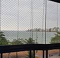 Apartamento 4 Suítes Frente Mar Na Praia Da Costa