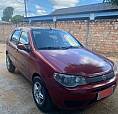Palio Fire Flex 1.0 Completo 2008