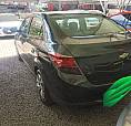 Prisma Lt  2016 Automático 1.4 Aceito Troca Por Carro De Menor Valor 