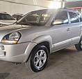 Hyundai Tucson Gls 2.0(Aut) 15/16