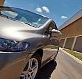 New Civic Completo Exs